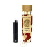 Wesker Deviant  Extrait De Parfum Travel Spray